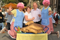 Dinnerladies
