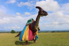 Dinotopia