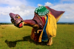 Dinotopia