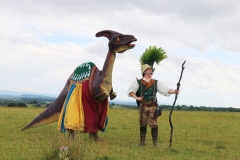 Dinotopia
