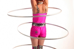 Disco Queen of Hula