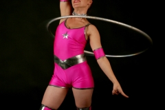Disco Queen of Hula