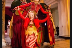 Dress Circle