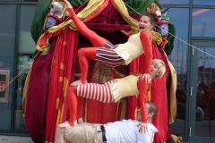 Dress Circle