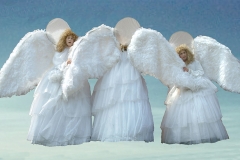 Electroglide Angels