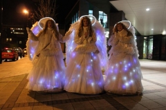 Electroglide Angels