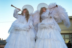 Electroglide Angels