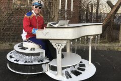 Elton Wrong