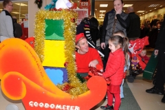 Elves and the Goodometer