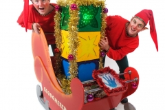 Elves and the Goodometer