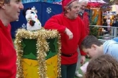 Elves and the Goodometer