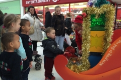 Elves and the Goodometer