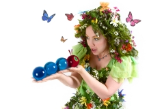 Enchanted Summer