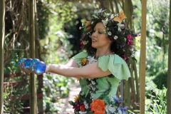 Enchanted Summer