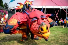 Epico the Dragon