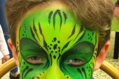 Face Painting