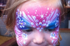 Face Painting