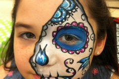 Face Painting