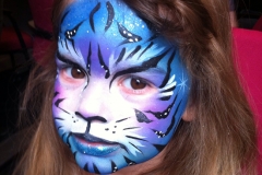 Face Painting