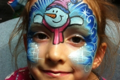 Face Painting
