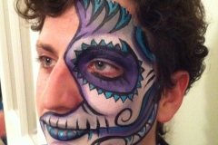 Face Painting