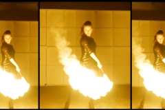 Fire Belles