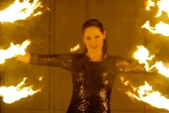 Fire Belles