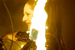 Fire Belles