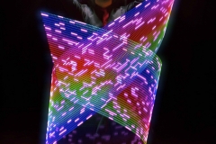 Flambé Glow