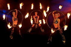 FlameOz - The cutting-edge of modern fire performance