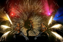 FlameOz - The cutting-edge of modern fire performance