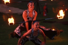 FlameOz - The cutting-edge of modern fire performance