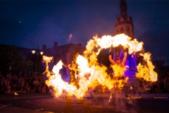 FlameOz - The cutting-edge of modern fire performance