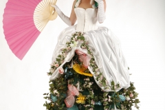 Flower-Girl