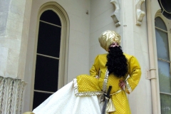 Genie Stilt Walker