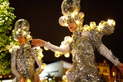 Glitter Belles
