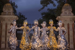 Glitter Belles