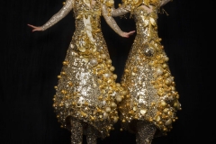 Glitter Belles