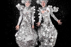 Glitter Belles