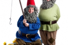 Gnomes