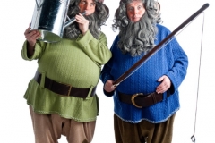 Gnomes