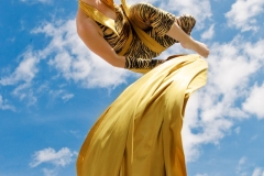 Goldust