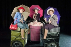 Granny Turismo