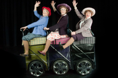 Granny Turismo