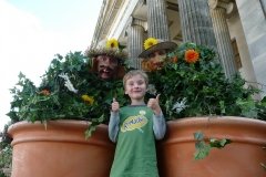 Greenfinger Folk