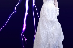 Bride of Frankenstein