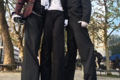 Skeleton Undertakers