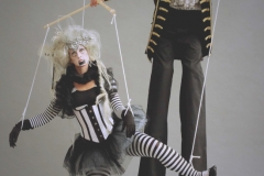 Marionette