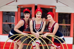 Hoop La La