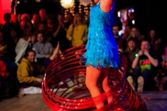 Hoop Swing